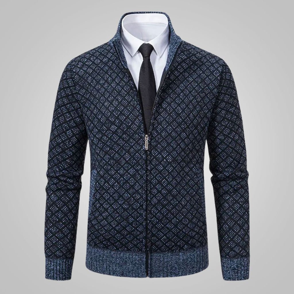 Men's Knitted Sweater