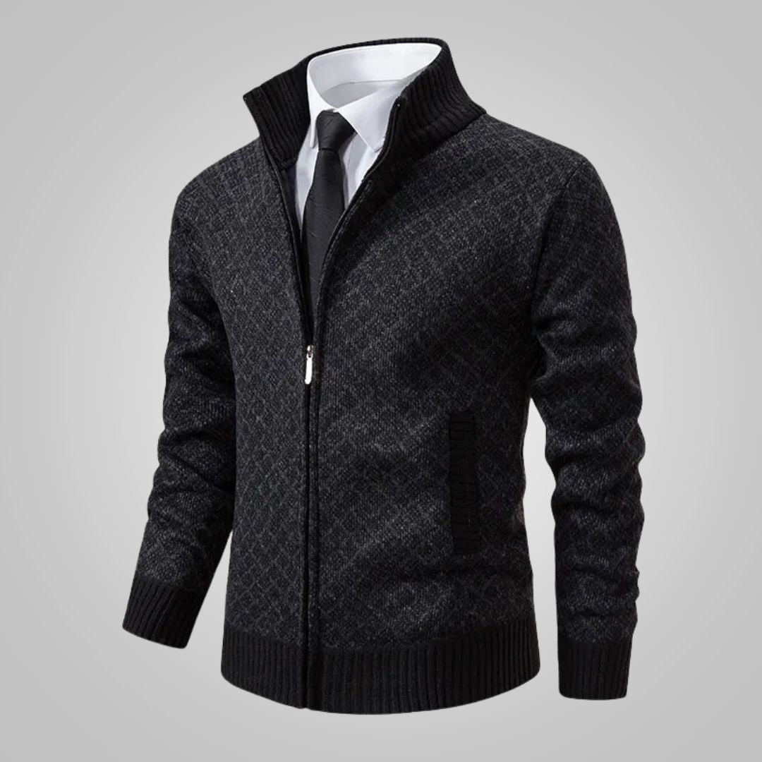 Men's Knitted Sweater