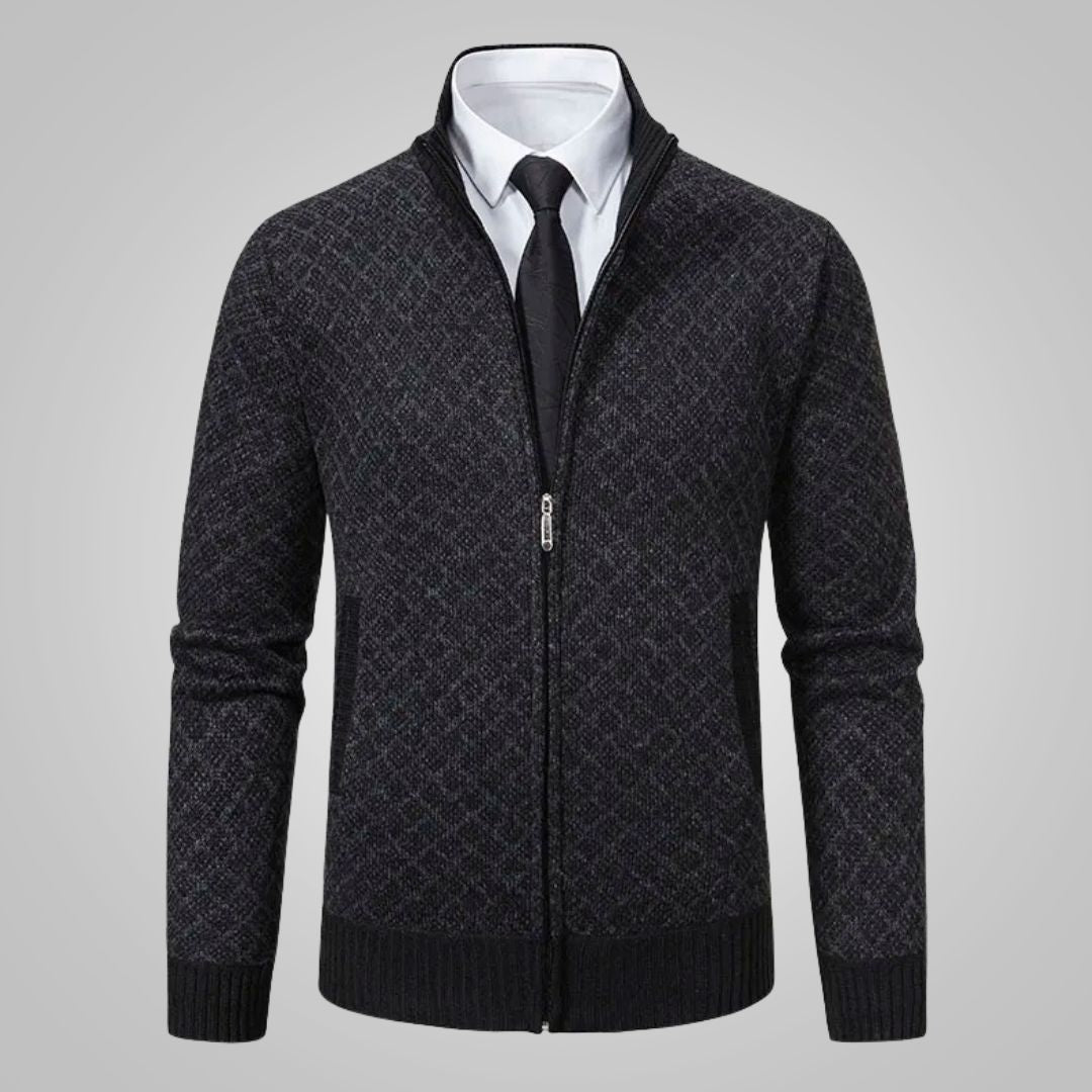 Men's Knitted Sweater