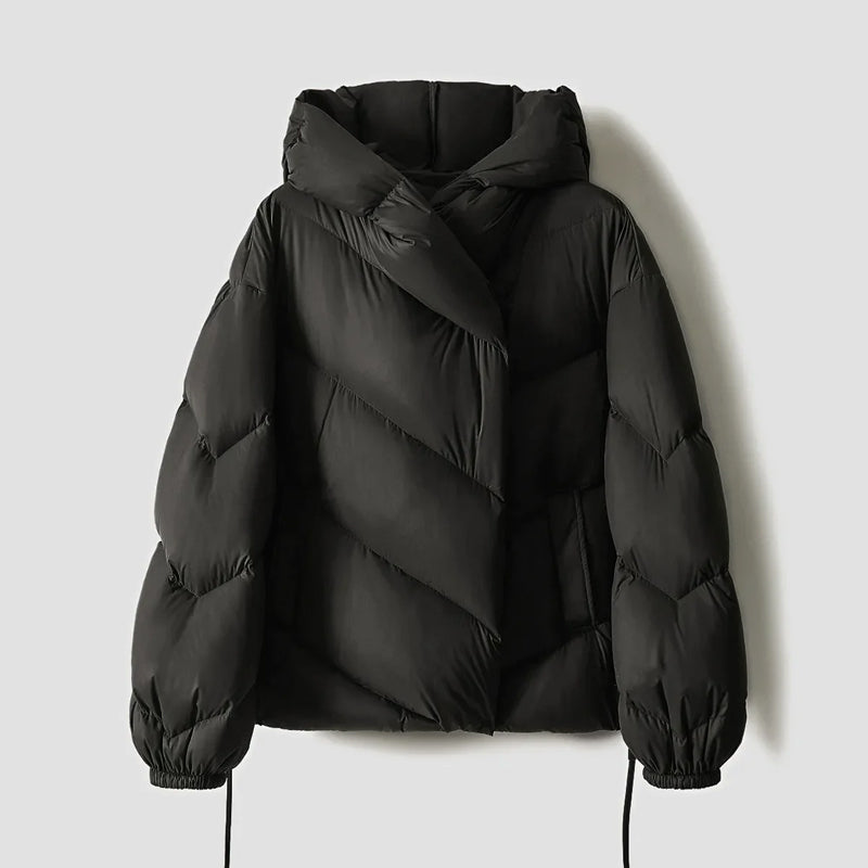 Puffer Jacket for Women