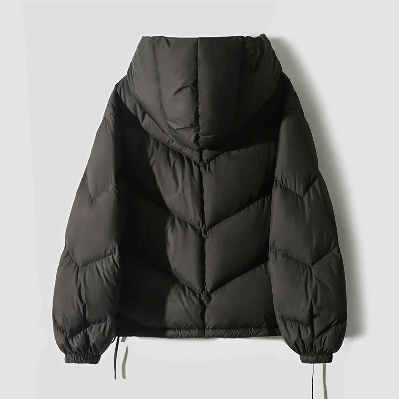 Puffer Jacket for Women